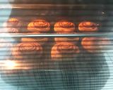 A picture of step 10 of Cinnamon Rolls.