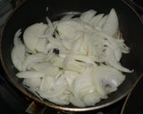 Foto del paso 2 de la receta: Sándwich de churrasco de lomo a lo pobre
