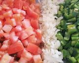 Foto del paso 1 de la receta: Salpicón de marisco