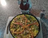 Foto del paso 4 de la receta: ***Tortilla con Papas***