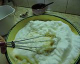 Foto del paso 11 de la receta: Postre mantecol