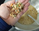 Foto del paso 7 de la receta: Galletas de avena y pera