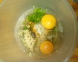 Foto del paso 1 de la receta: Omelette o tortita