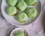 Foto langkah ke 6 dari resep Kue Putu Tepung Beras.