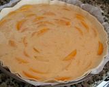 Foto del paso 5 de la receta Tarta de melocotón en almíbar,, y base de hojaldre. 🍑