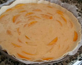 Foto del paso 5 de la receta: Tarta de melocotón en almíbar,, y base de hojaldre. 🍑