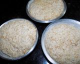 Foto del paso 7 de la receta: Panes con harina integral