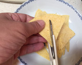 Foto del paso 2 de la receta: Guaca~Nachos 😋😋