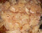 Foto del paso 3 de la receta: Tacos de carne o pollo