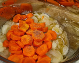 Foto del paso 7 de la receta: Cachopines en salsa española