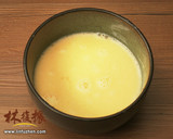 【和風】茶碗蒸し的食譜步驟4照片