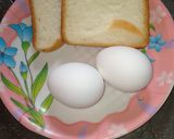 টোস্ট(toast recipe in bengali) রেসিপির ধাপ 1 ছবি
