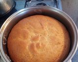 Foto del paso 6 de la receta: Bizcochuelo húmedo de manzana en licuadora