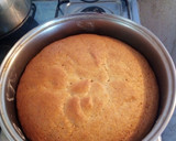 Foto del paso 6 de la receta: Bizcochuelo húmedo de manzana en licuadora