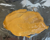 Foto del paso 9 de la receta: Filete empapelado, con aderezo de mayonesa casera