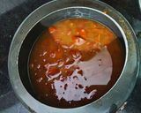 कुल्थी दाल (Horse Gram) रेसिपी चरण 4 फोटो