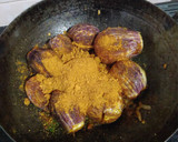 கத்திரிக்காய் மசாலா ரெசிபி ஸ்டேப் 6 புகைப்படம்