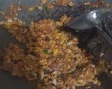 Foto langkah ke 6 dari resep Mie Goreng Jawa Pedas Manis🍜.