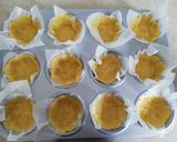 Une image de l'étape 2 de Tartelette aux pommes.