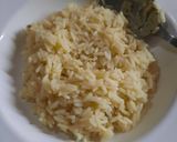 Foto del paso 4 de la receta: Arroz con queso y paprika ahumada