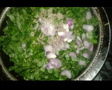 சத்துமிக்க அரைகீரை கூட்டு ரெசிபி ஸ்டேப் 2 புகைப்படம்