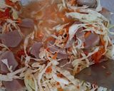 Foto langkah ke 4 dari resep Tahu isi pedas.