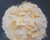 Foto del paso 5 de la receta: Crumble de verduras
