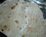 عکس مرحله 3 از دستور نان خانگی