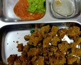 મેથી દૂધી કોથમીર ના મુઠીયા (Methi Dudhi Kothmir Muthiya Recipe In Gujarati) રેસીપી સ્ટેપ6ફોટો