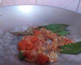 Foto langkah ke 2 dari resep Rendang Telur.