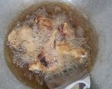 Foto langkah ke 2 dari resep Rica-Rica Ayam.