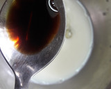 கிளாசிக் பேன் கேக் (Classic pancake recipe in tamil) ரெசிபி ஸ்டேப் 2 புகைப்படம்