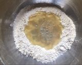 Foto del paso 2 de la receta: CRACKERS DE VERDEO 🧅