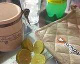 Foto del paso 1 de la receta: Rusa de soda y clamato