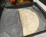 Foto del paso 4 de la receta: Empanada marinera