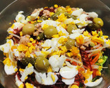 Foto del paso 4 de la receta: Ensalada variada 🥗