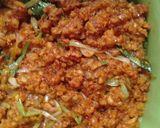 Foto langkah ke 5 dari resep Sambel Tempe.