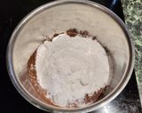 Sütés nélküli mézes krémes recept fázis 9 fotója