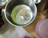 சிறுதானிய பணியாரம் ரெசிபி ஸ்டேப் 1 புகைப்படம்