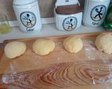 Viràgkalàcs🙂🙂 recept fázis 3 fotója