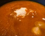 Creamy Butternut Squash and Tomatoes Soup recipe step 8 photo