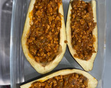 Foto del paso 3 de la receta: Berenjenas rellenas