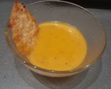 Une image de l'étape 7 de Mon merveilleux toast tartare concombre.