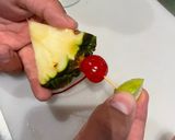 Foto del paso 4 de la receta: Tropical drink