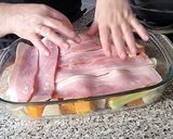 Foto del paso 7 de la receta: Crema de Calabaza con Bacon y Setas