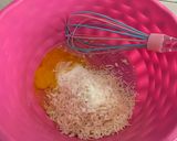 Foto langkah ke 1 dari resep Gabus keju // cheese stick.