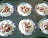 Foto del paso 2 de la receta: Ponques de melocotón