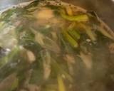 Cakalang Noodles Soup (Mie Cakalang Manado) recipe step 4 photo