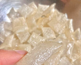 Foto del paso 3 de la receta: Suflitos de papel de arroz en airfryer