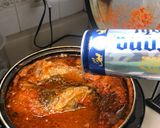 Foto del paso 6 de la receta: Barbacoa de brisket de res a la sonorense